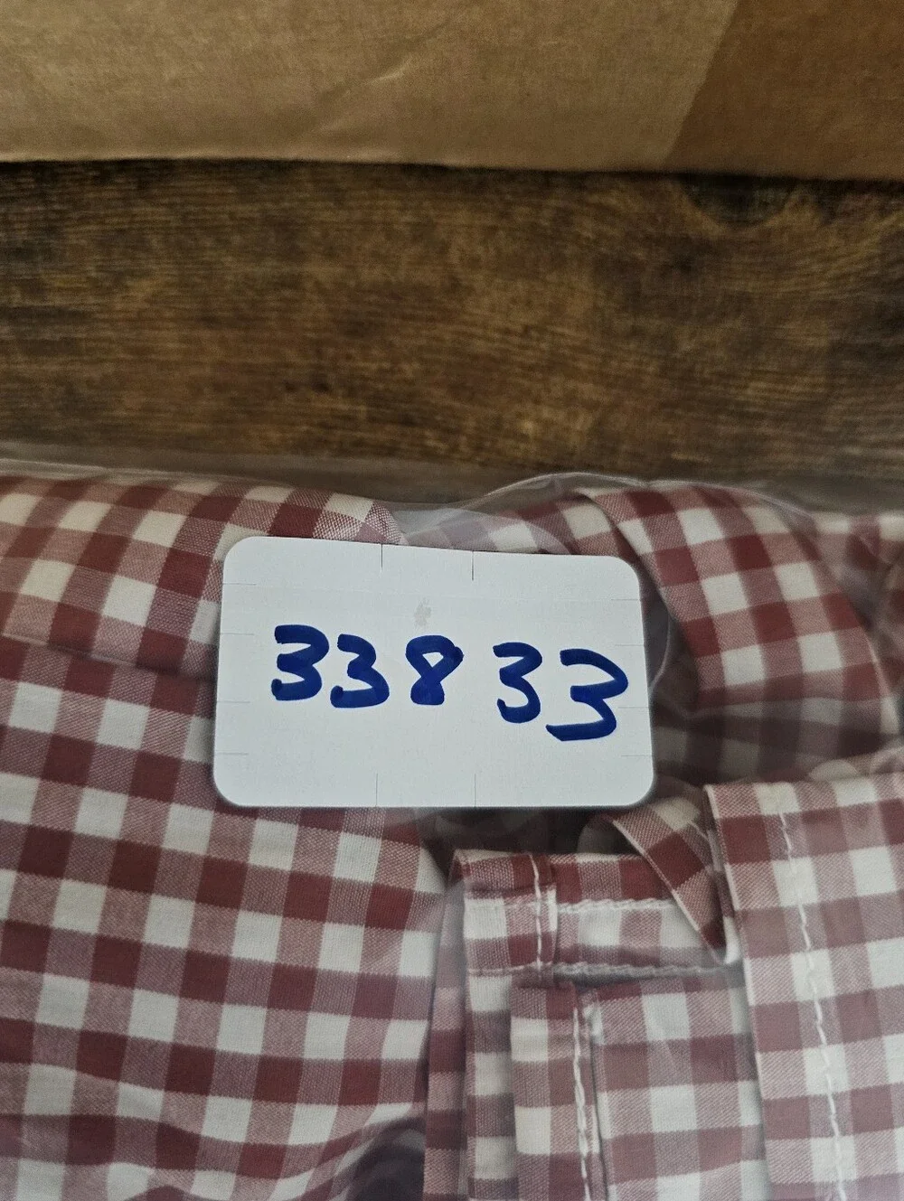 Orvis item used